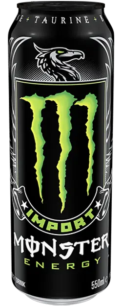 Monster